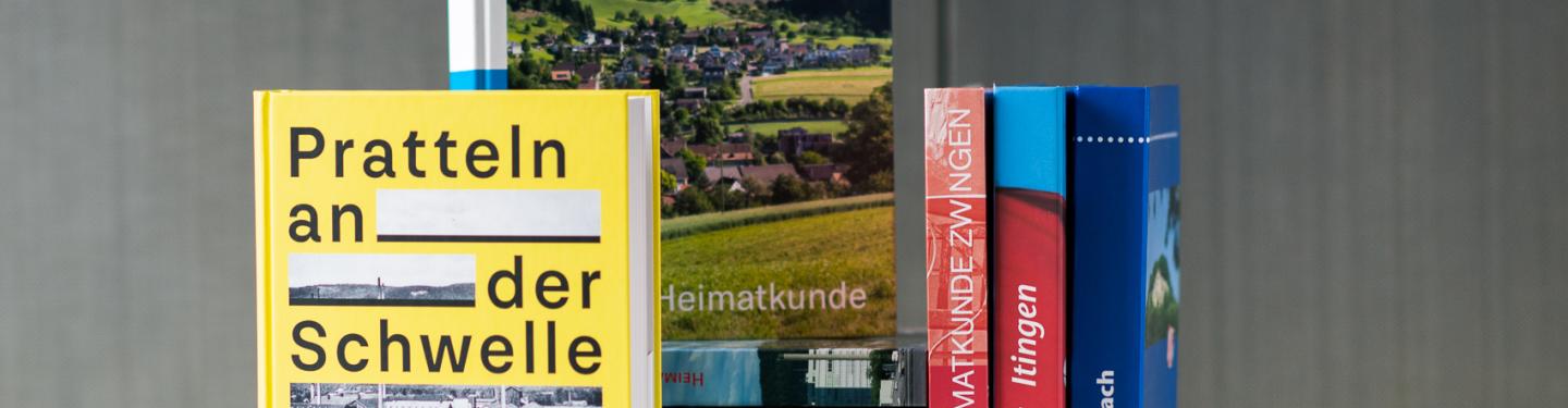 Heimatkunden Baselland