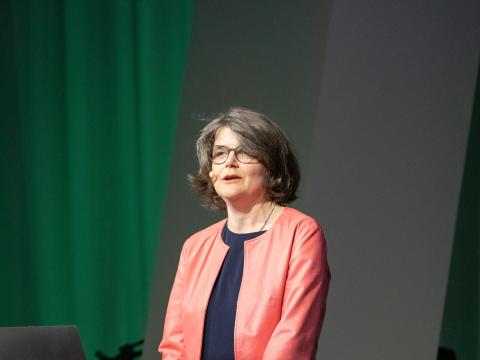 Kathrin Schweizer