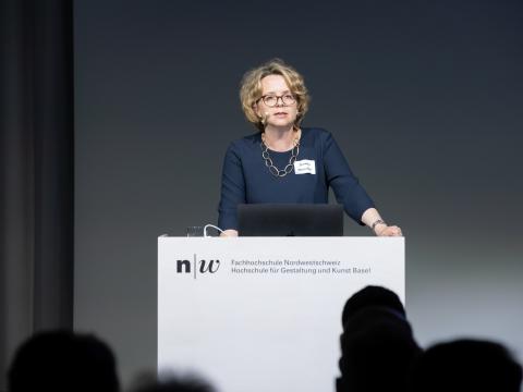 Prof. Dr. Daniela Thurnherr