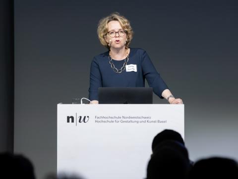 Prof. Dr. Daniela Thurnherr
