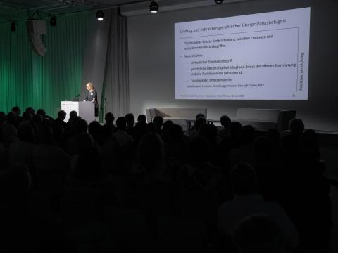 Prof. Dr. Daniela Thurnherr