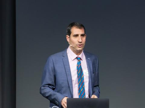 Dr. Noah Birkhäuser Schucan