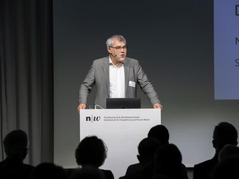 Eric Nussbaumer