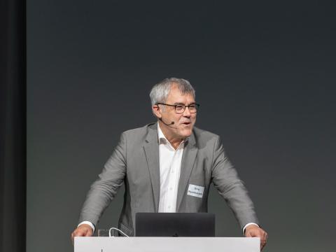 Eric Nussbaumer