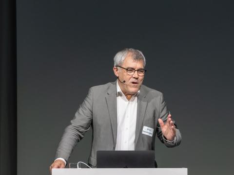 Eric Nussbaumer