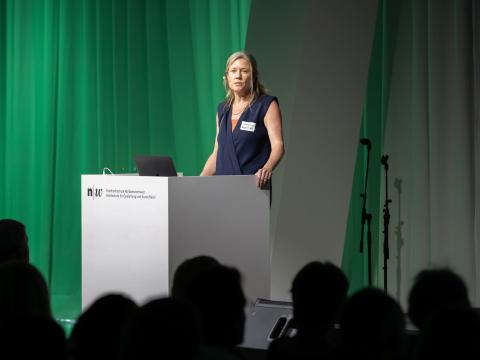 Florence Brenzikofer