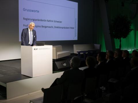 Prof. Dr. C. Bergamaschi