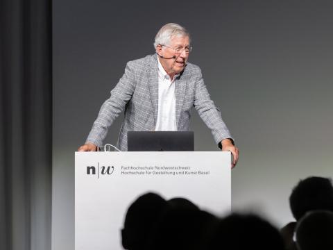 René Rhinow