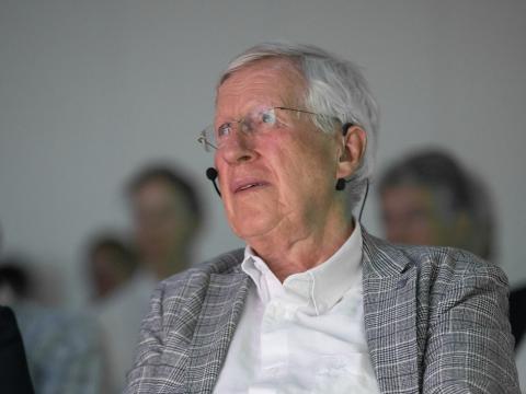 René Rhinow