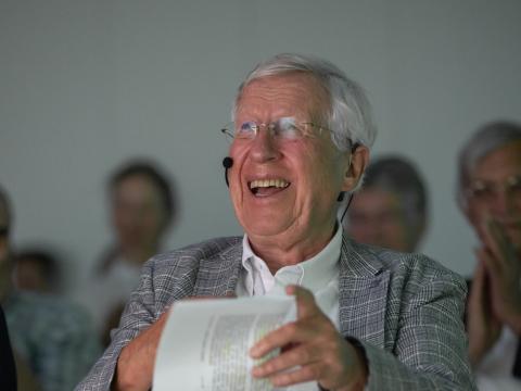 René Rhinow